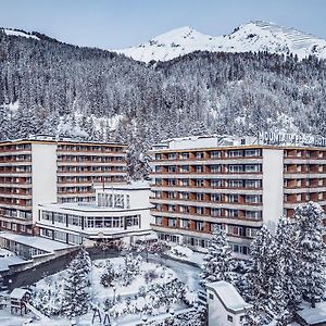 Sunstar Hotel&SPA Davos